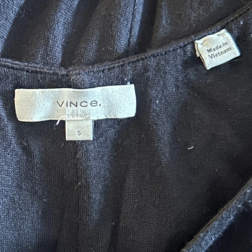 Vince Jersey Maxi Slip Dress - Picture 4 of 5